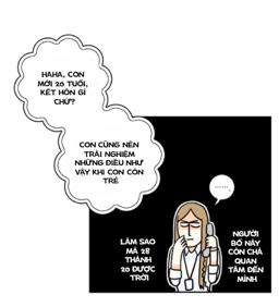 tại sao bạn lại vào nhà tôi?? chapter 2 59