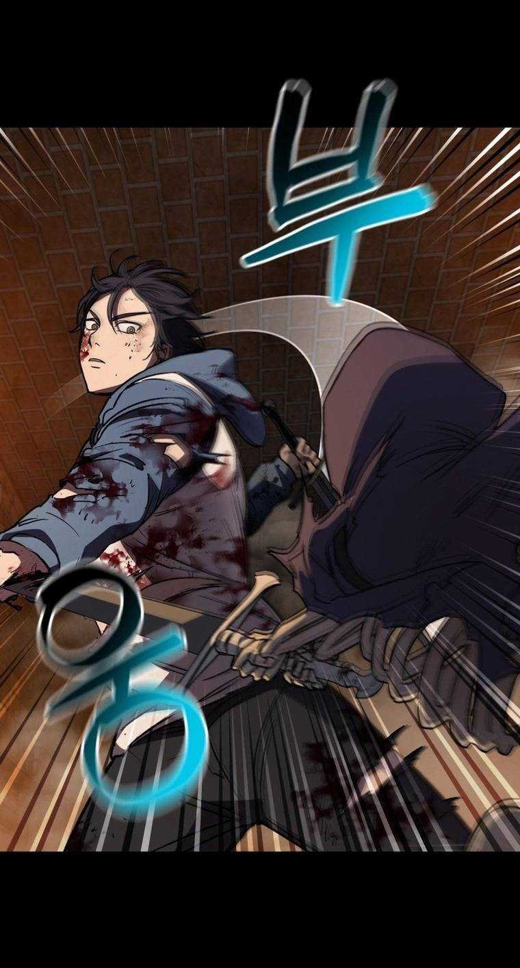 chỉ mình ta tái sinh chapter 6 31