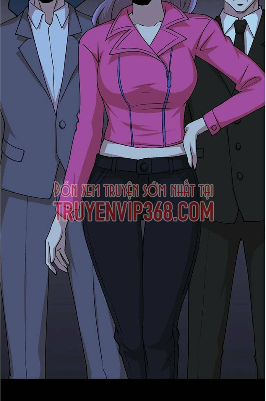 đai ca trở lại tuổi 16 chapter 129 34