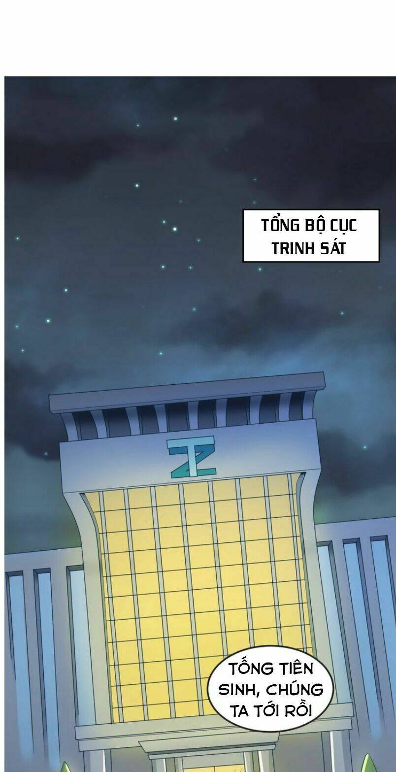 người chặn xuyên không chapter 23 8