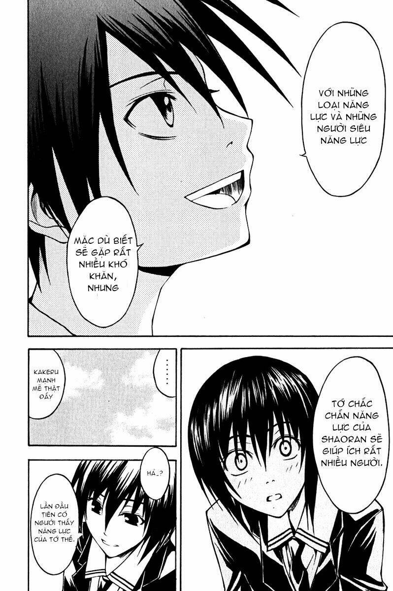 psycho buster chapter 10 28