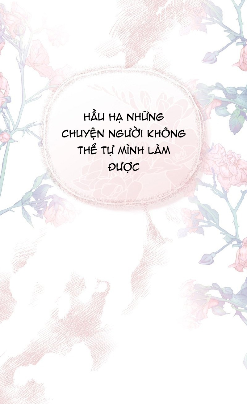 nữ hầu muốn đình công chapter 2.2 1