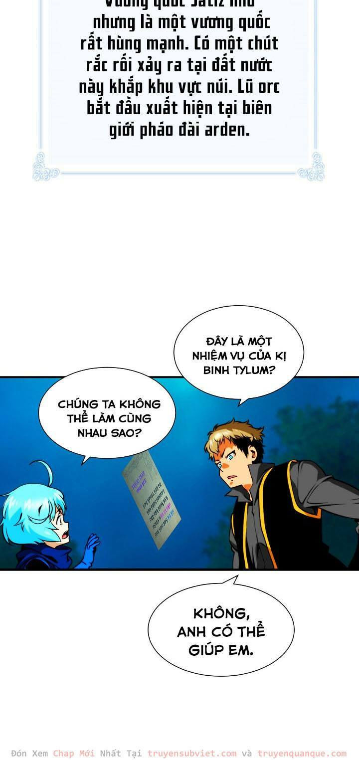 tôi sinh ra để làm người vĩ đại chapter 10 48