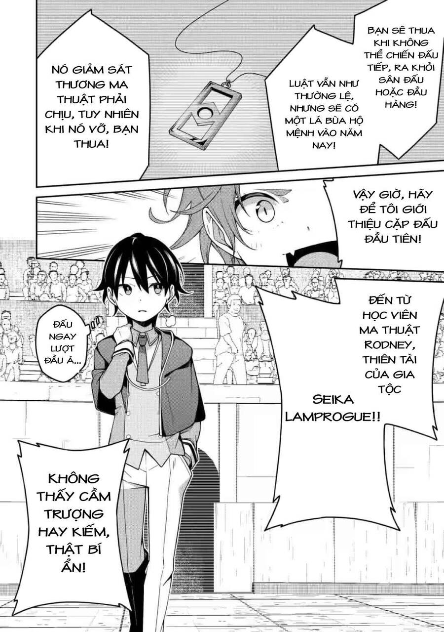 âm dương sư mạnh nhất chuyển sinh chapter 9 30