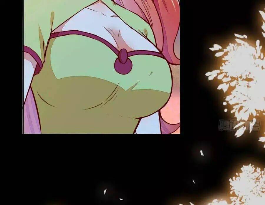 thần y khí nữ: ngự thú cuồng phi của quỷ đế chapter 71 36