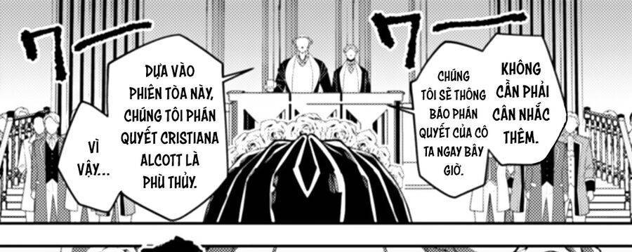 sự trỗi dậy của anh hùng hắc ám chapter 60 16