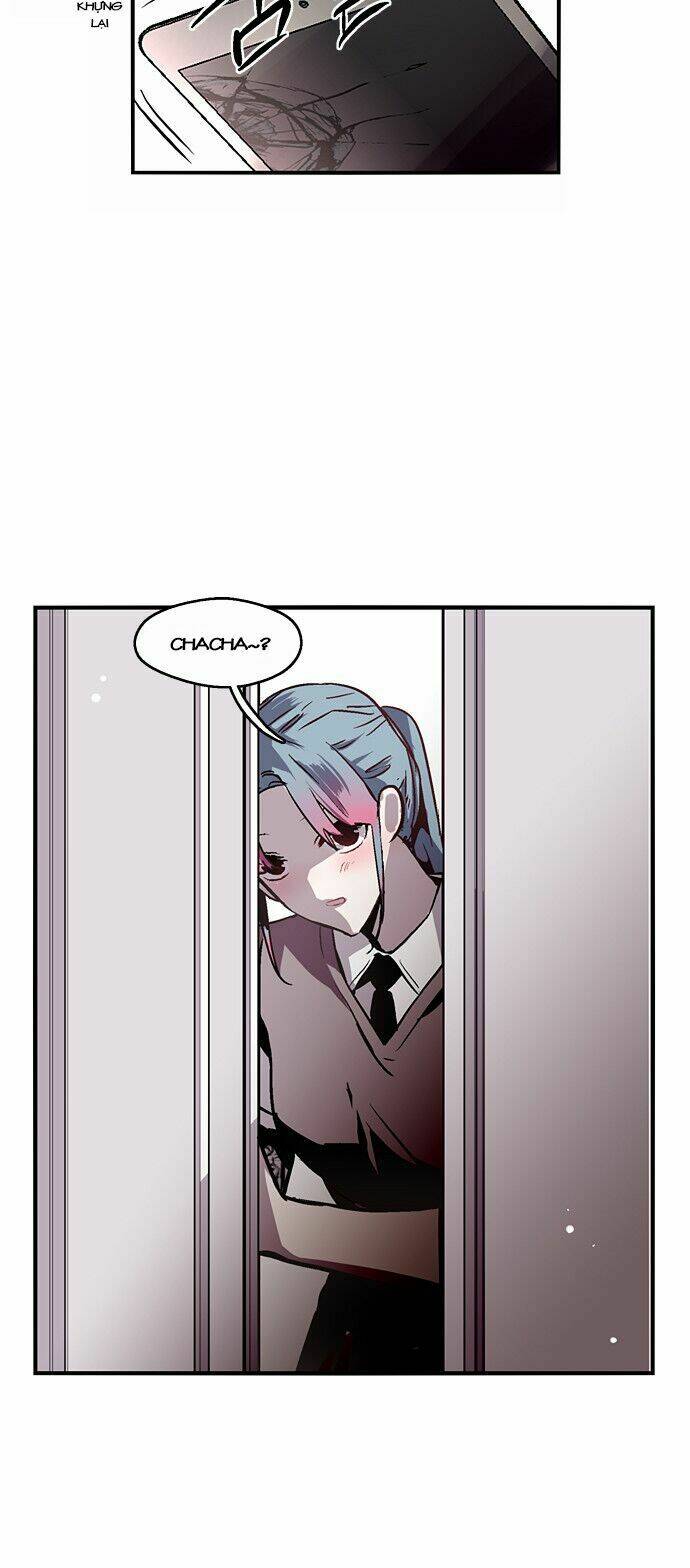 người máy hủy diệt chapter 26 55