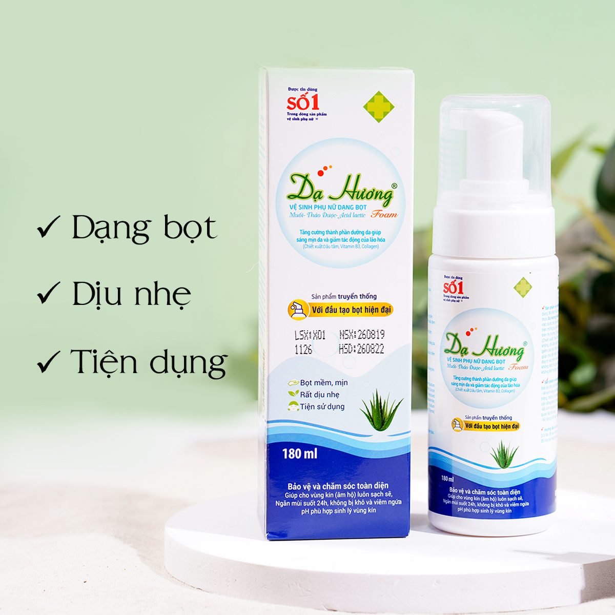 Combo Cốc Nguyệt San BeUcup Siêu Mềm Và Dung Dịch Vệ Sinh Phụ Nữ Dạ Hương 180ml Chính Hãng JN-CBB01