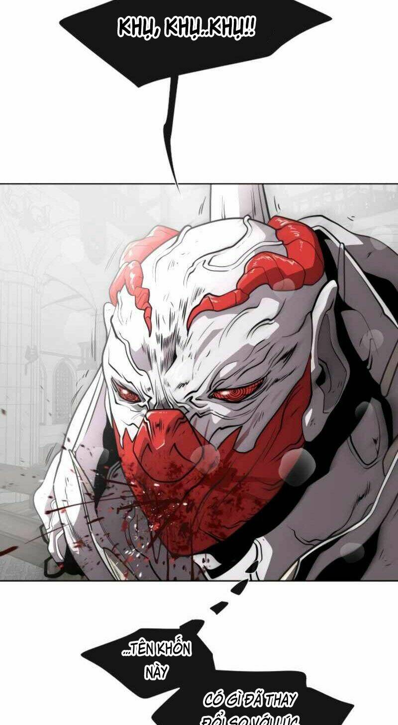kĩ nguyên của anh hùng chapter 35 11