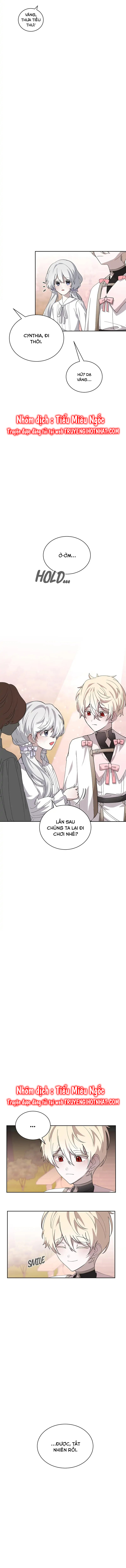 nữ phản diện muốn có kết thúc đẹp chapter 39 2