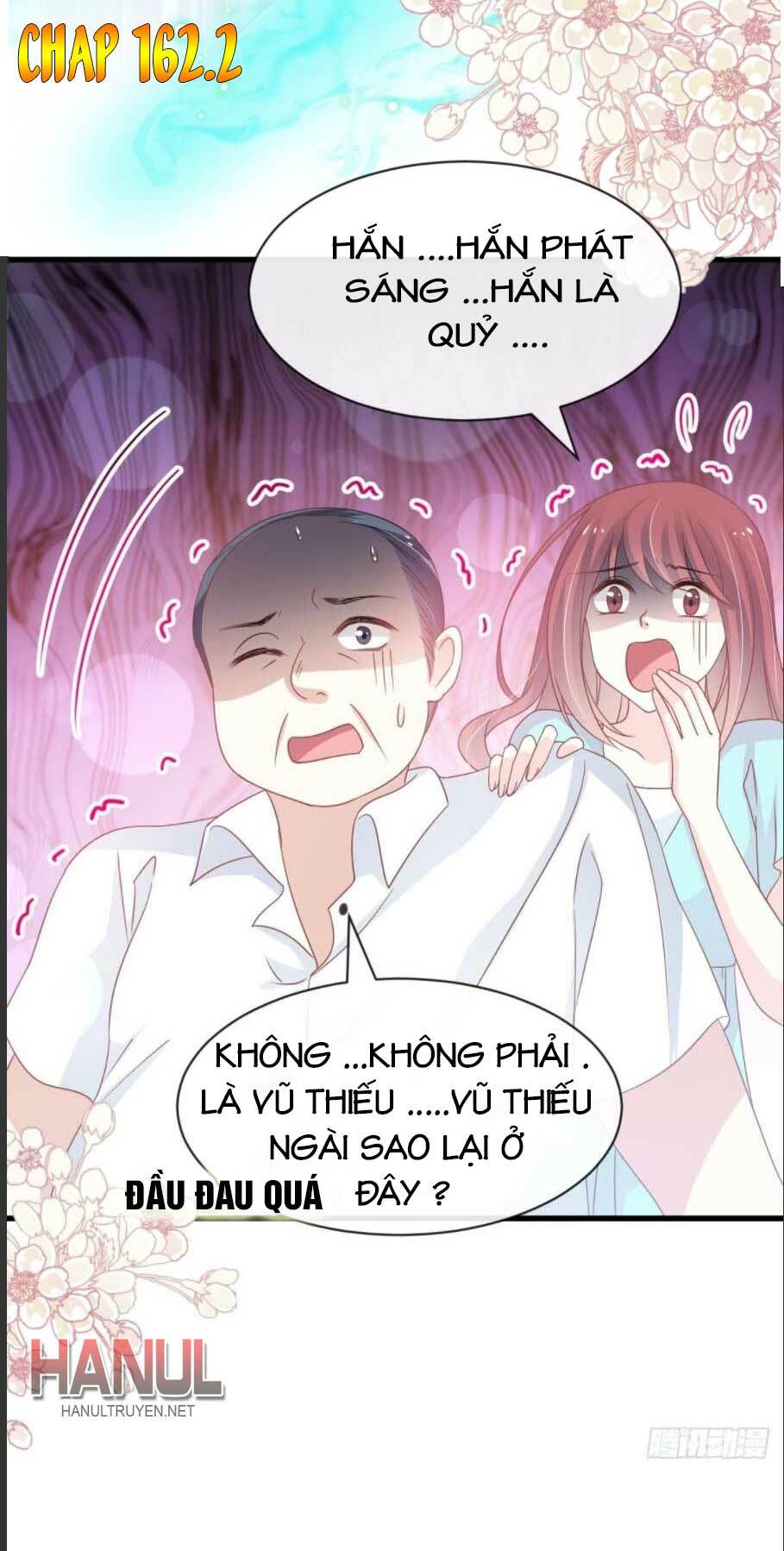 thiên hạ đệ nhất sủng phi chapter 162.2 2