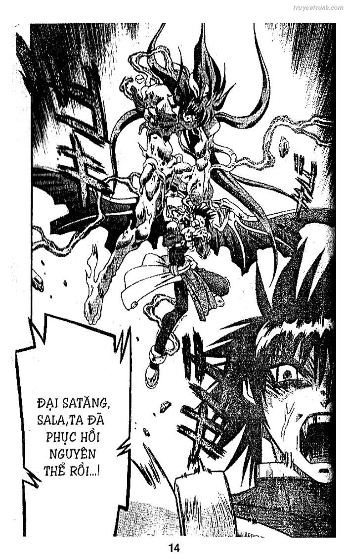 devil and devil chapter 74 13