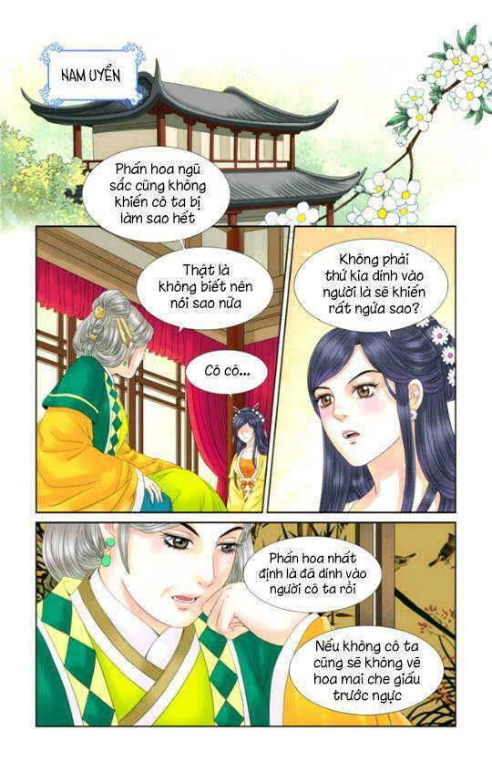 tam sinh kiếp chapter 11 5