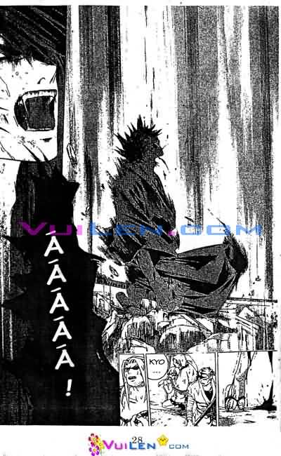 mắt quỷ kyo chapter 77 30