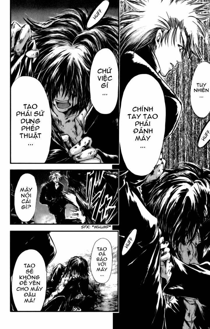 watashi no messiah-sama chapter 38 17