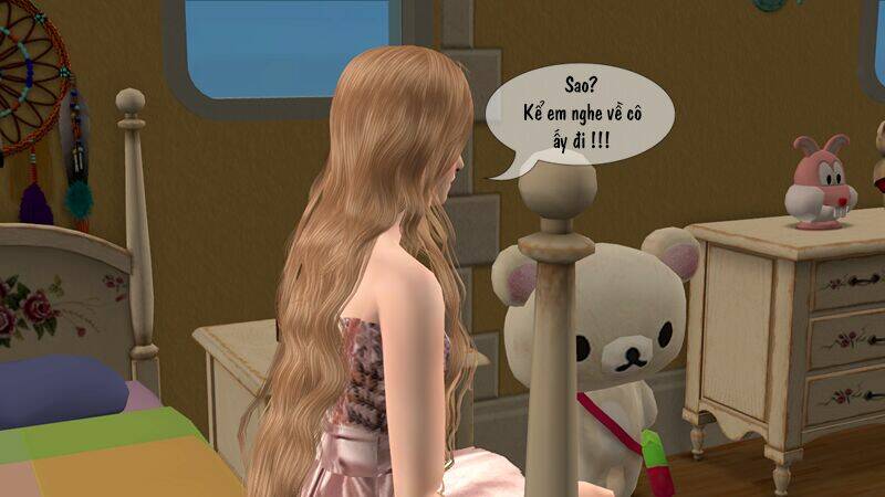 viên đạn bạc [truyện sims 2] chapter 35 52