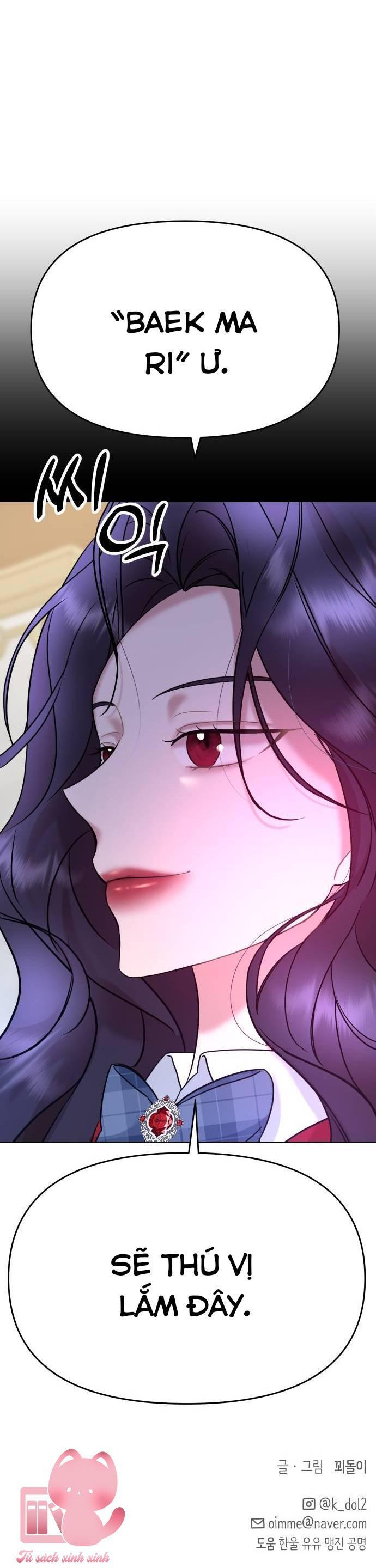 quản gia, làm ơn đấy! chapter 20 37