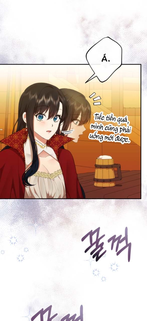 [18+] dũng sĩ vị tha chapter 3.2 3
