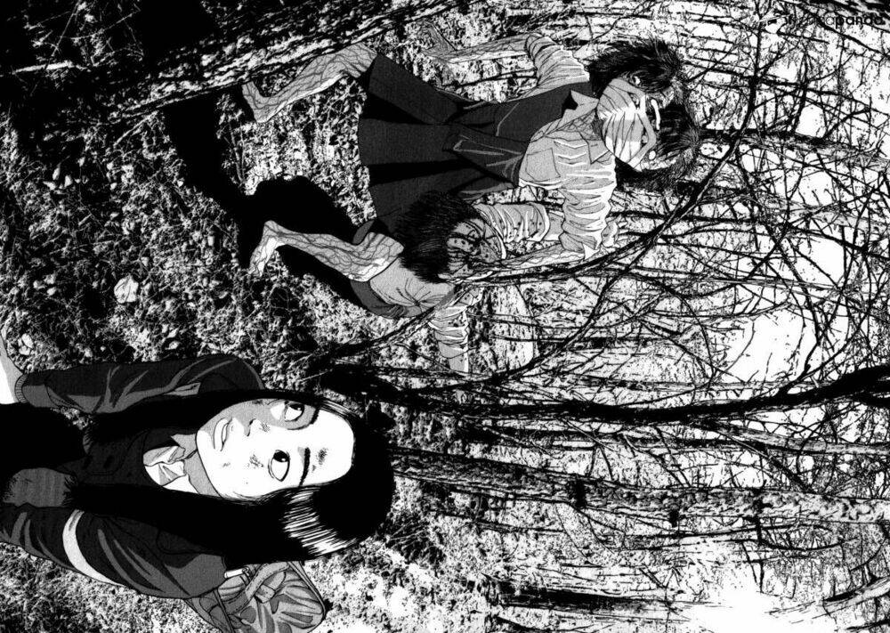 tôi là người hùng chapter 37 2