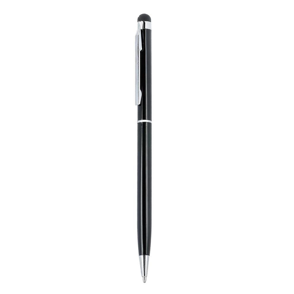 Capacitive Stylus Pen High Sensitivity & Precision for pad Mobile Silver