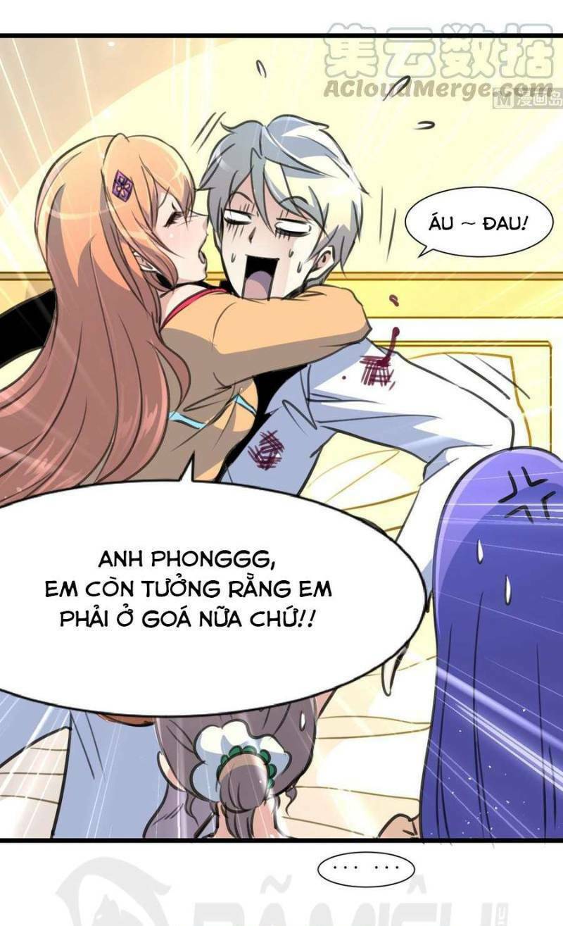 thần nhãn giám định sư chapter 59 14