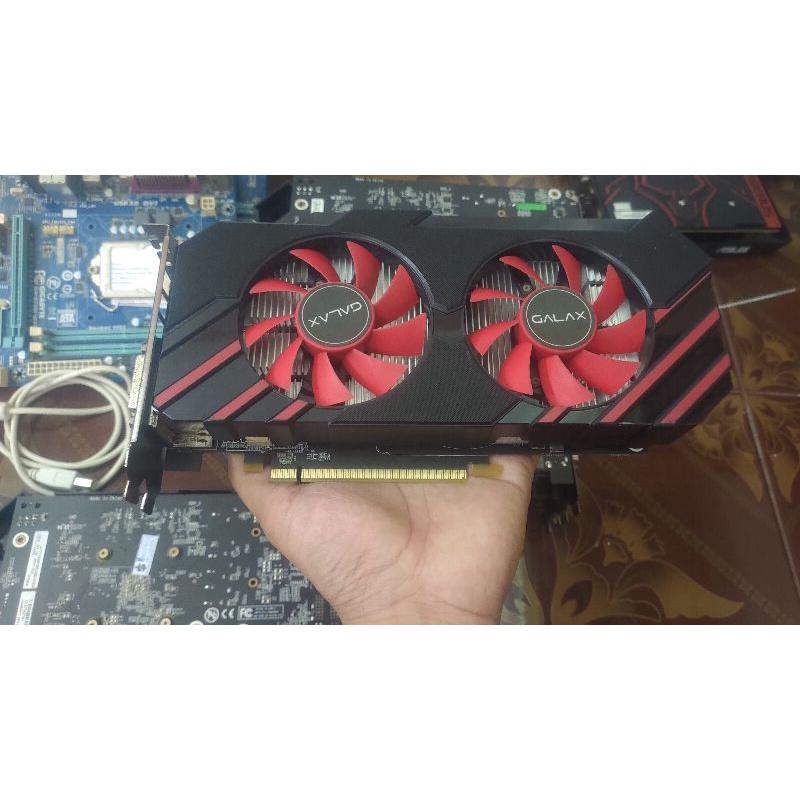 VGA GTX750Ti - 2G (NVIDIA Geforce/ 2Gb/ DDR5/ 128Bit) ZOTAC _ Hàng Chính Hãng