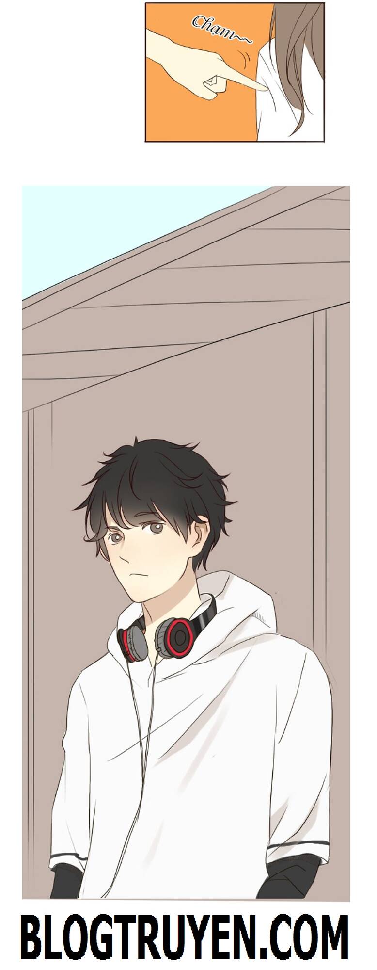 tình yêu không nói dối chapter 1 17