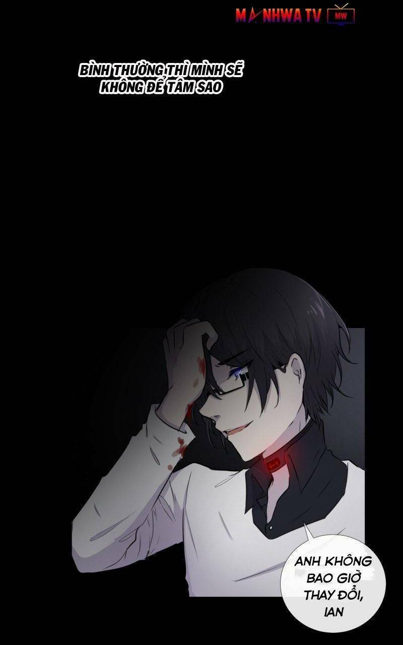 Trọng Sinh Mạc Thế Chapter 27 31