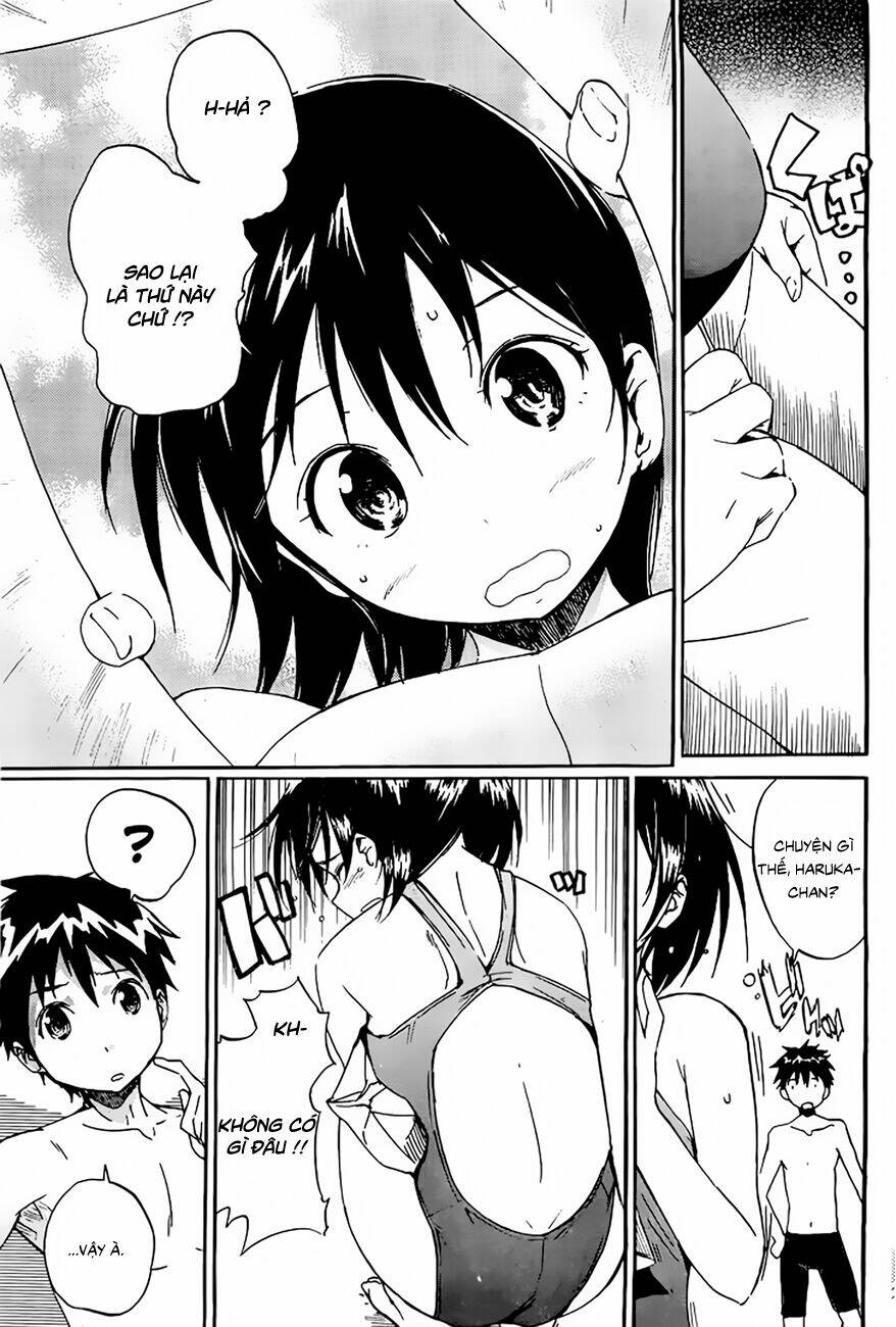 frogman chapter 54 7