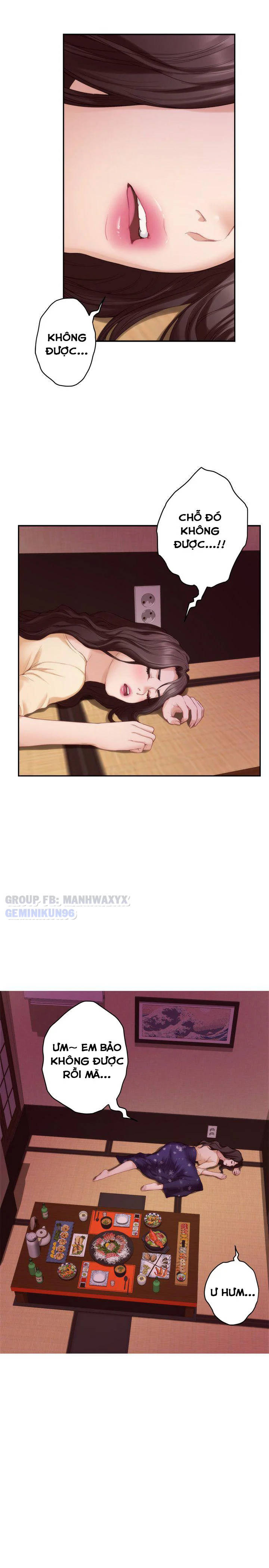 cặp đôi s chapter 44 8