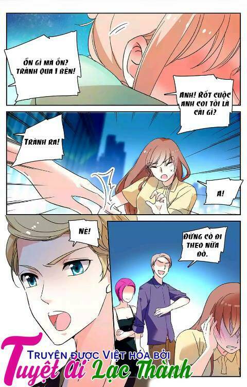 luyến ái cấm kỵ điều lệ chapter 45 4