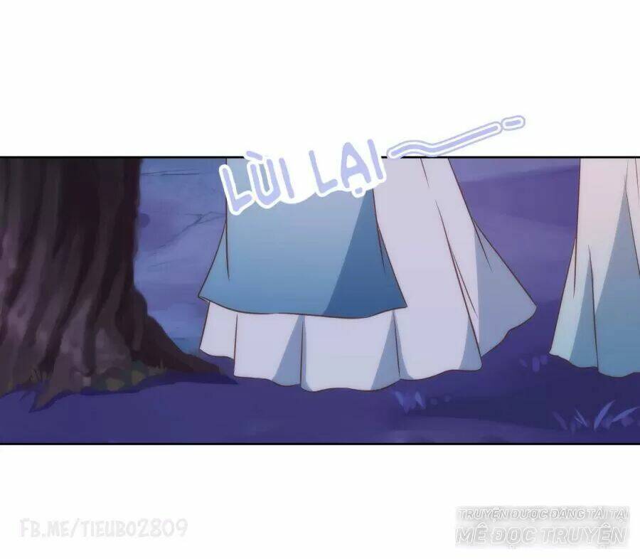 ồ, phu quân đáng yêu của tôi! chapter 83 13