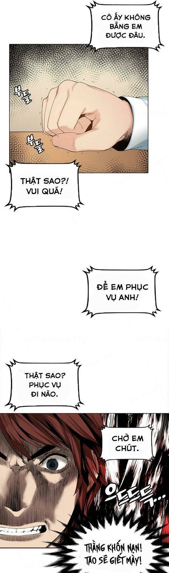 bạn gái của bạn thân chapter 6 44