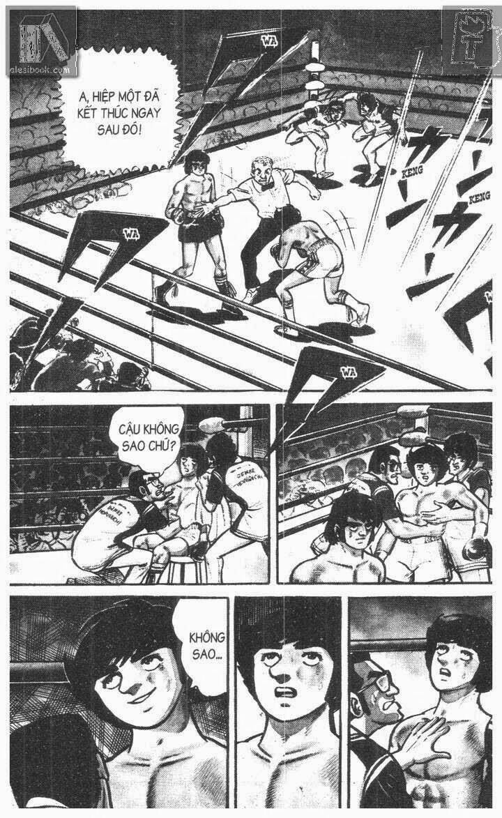 ganbare genki chapter 219 7