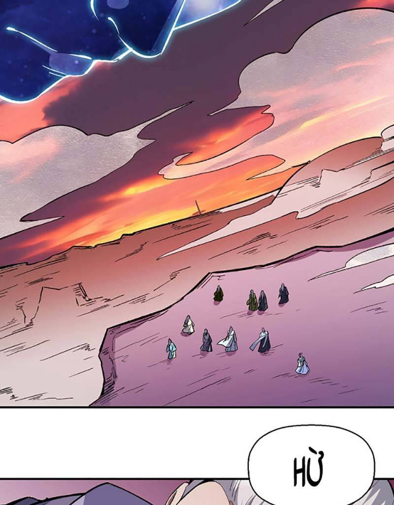 võ đạo độc tôn chapter 510 30