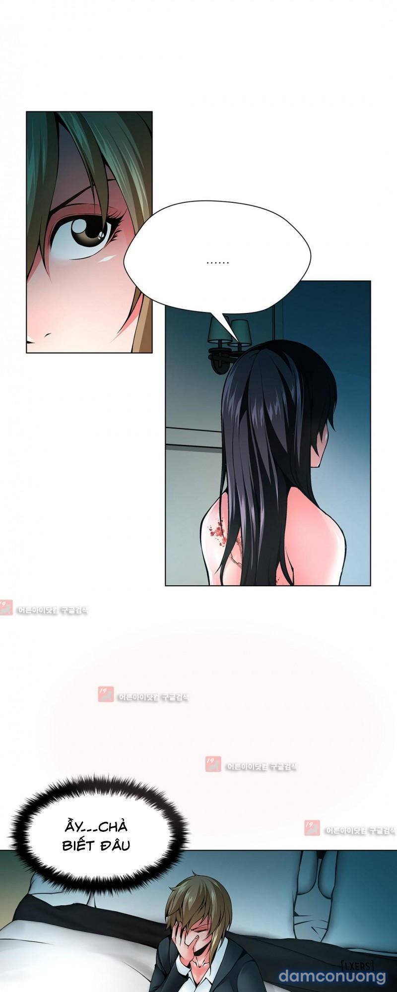 nô lệ song sinh chapter 80 13