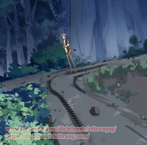 vết cắn ngọt ngào phần 1 chapter 66 10