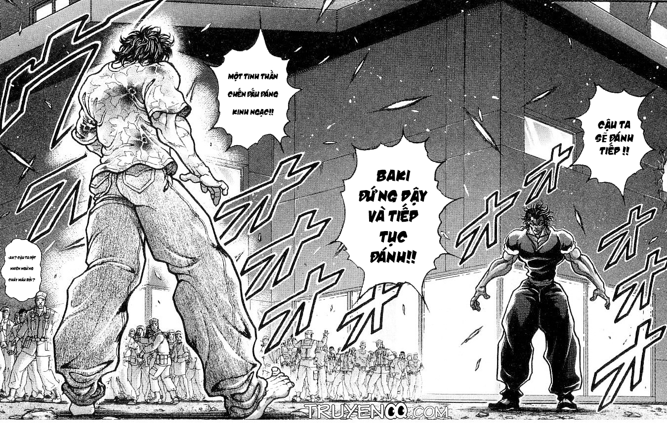 baki – son of ogre chapter 265 7