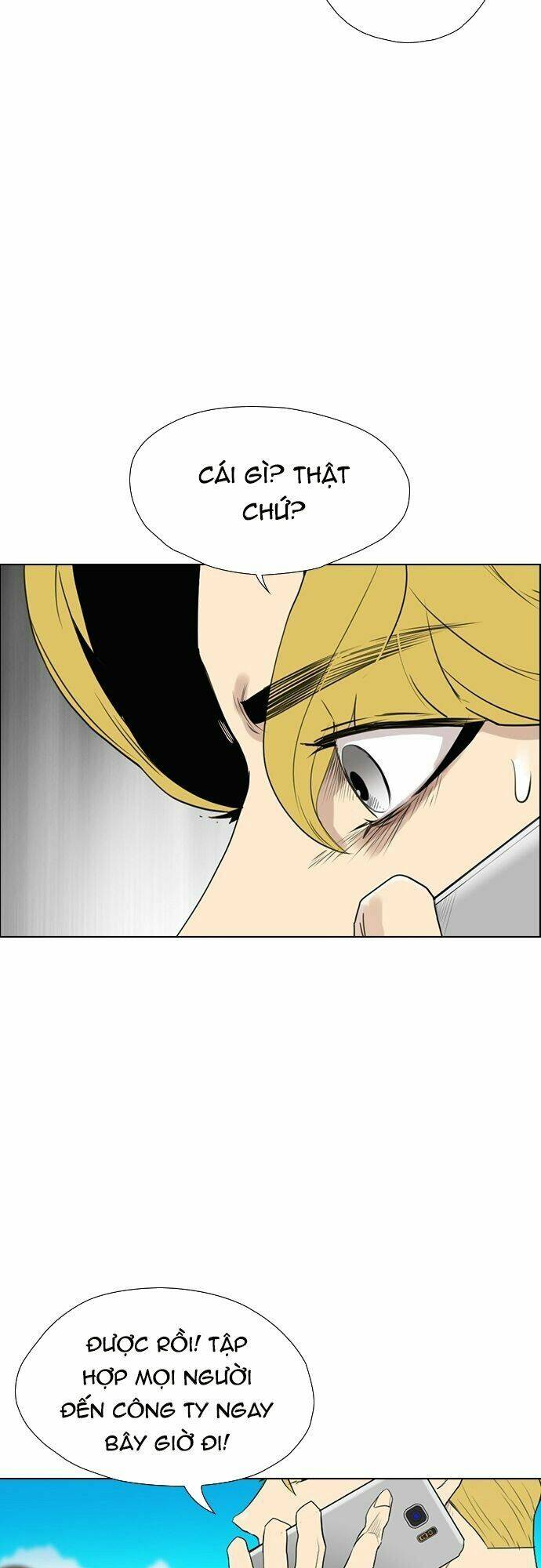 kẻ hồi sinh chapter 121 39