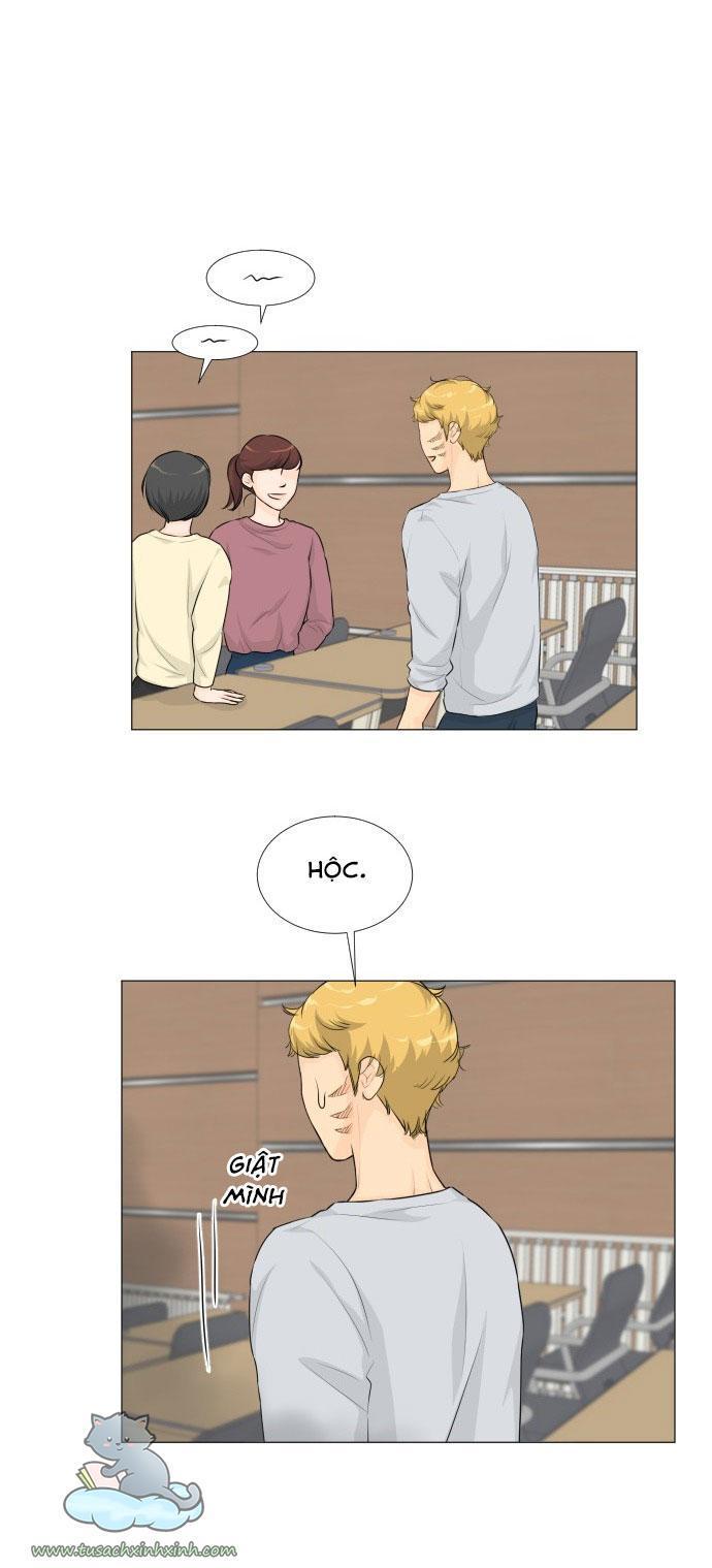 bán quỷ chapter 25 9