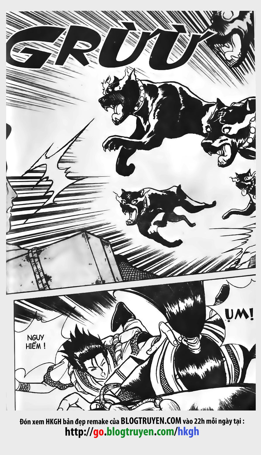 hiệp khách giang hồ m chapter 7 17