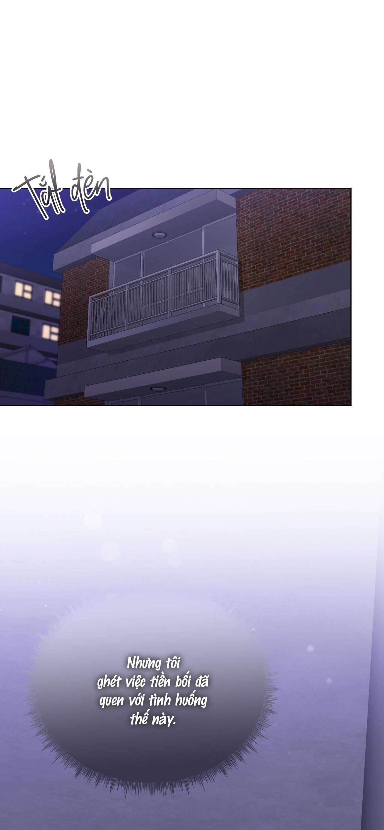 dễ thương là lỗi của tôi sao? chapter 25 25