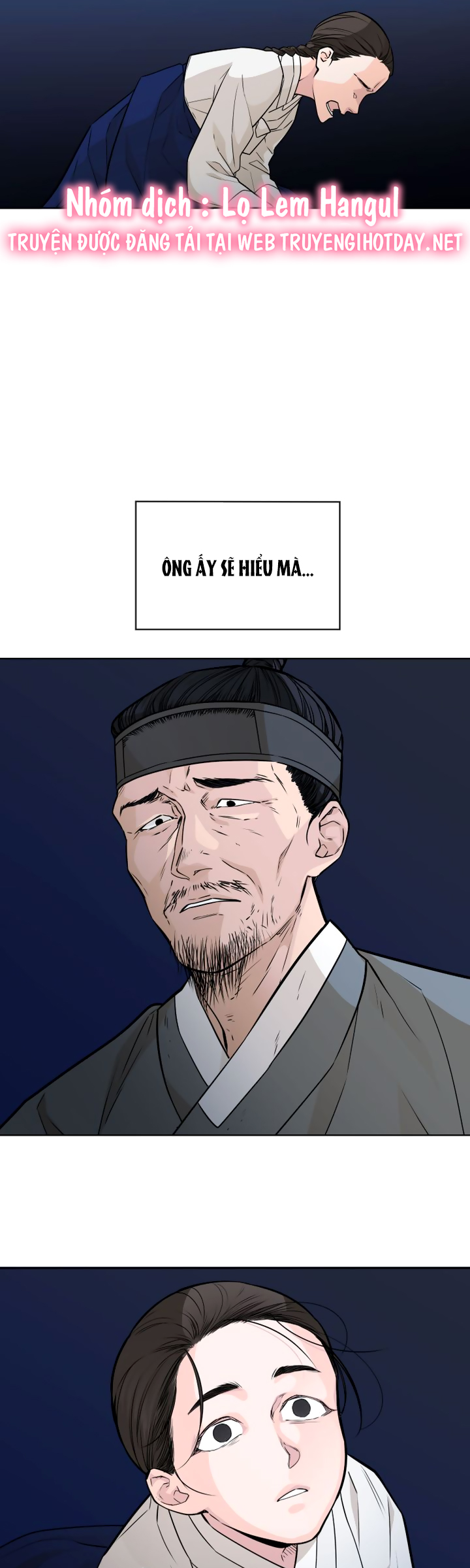 câu chuyện về người phụ nữ ấy chapter 22 2