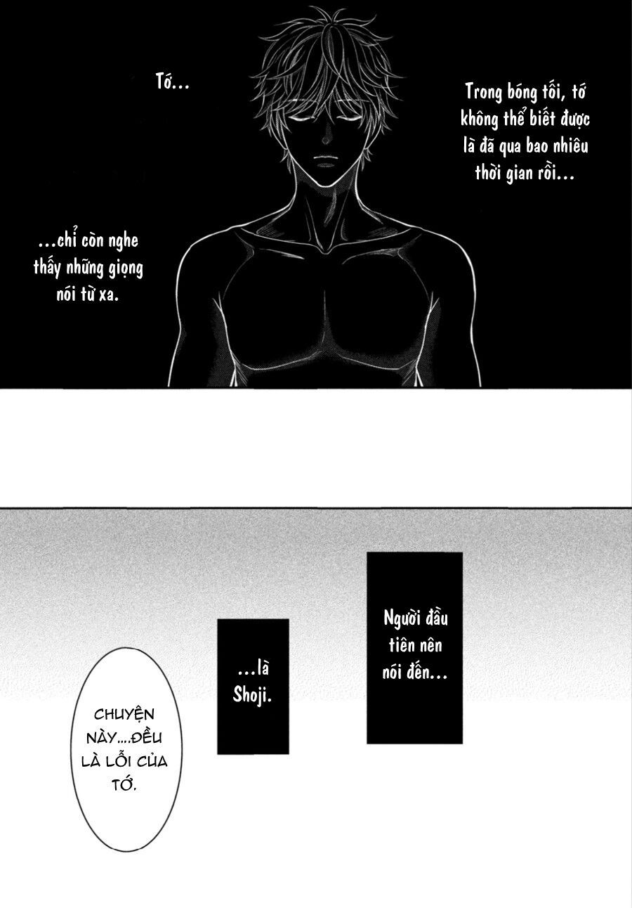 ano natsu chapter 12 18