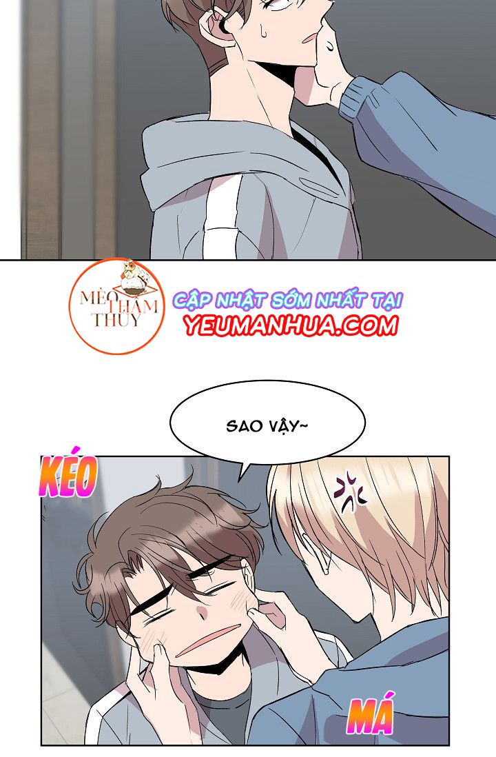 giúp em với, chú ơi! chapter 11 21