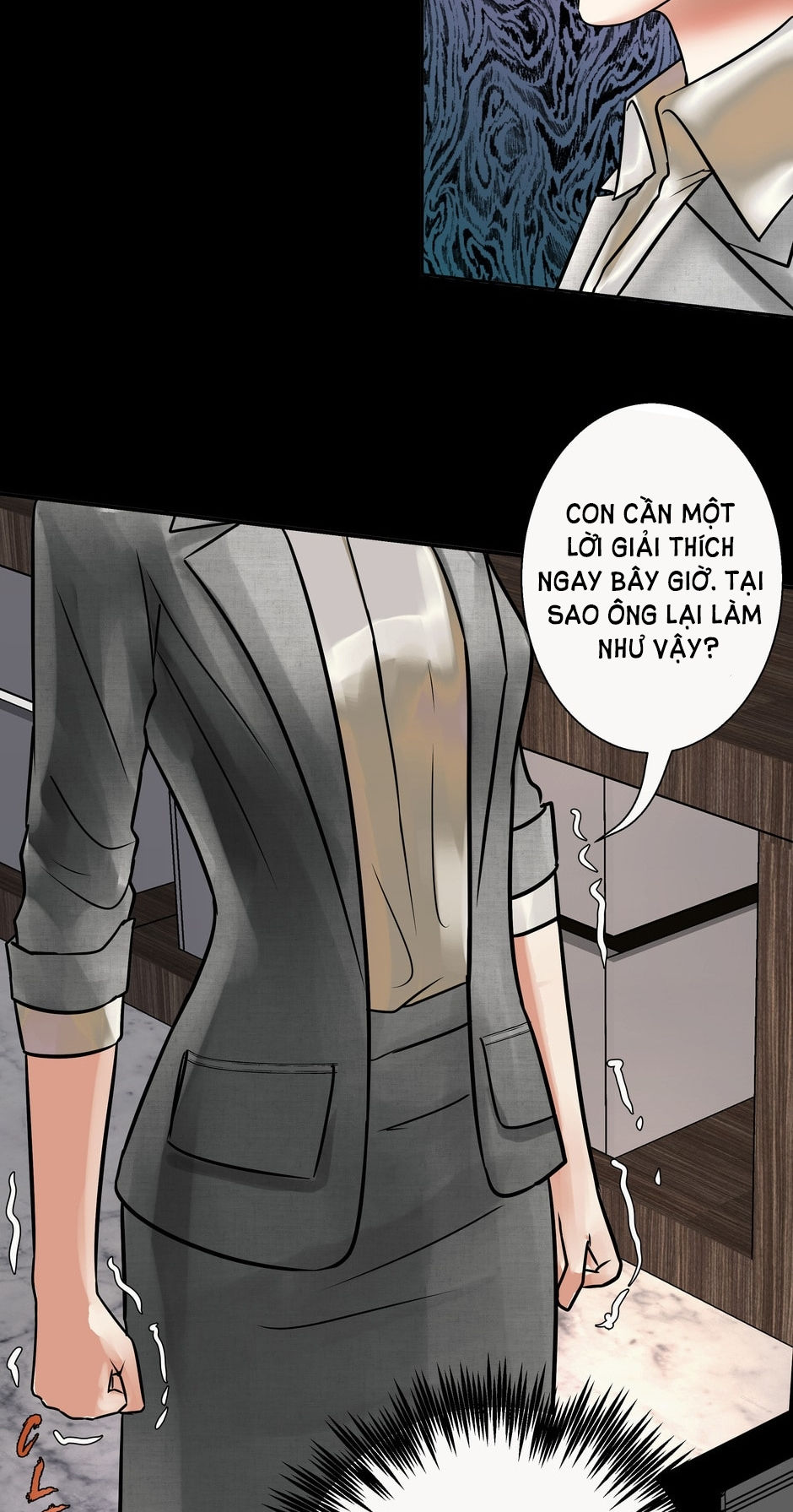 tôi đã ký khế ước với ác quỷ chapter 1.1 14