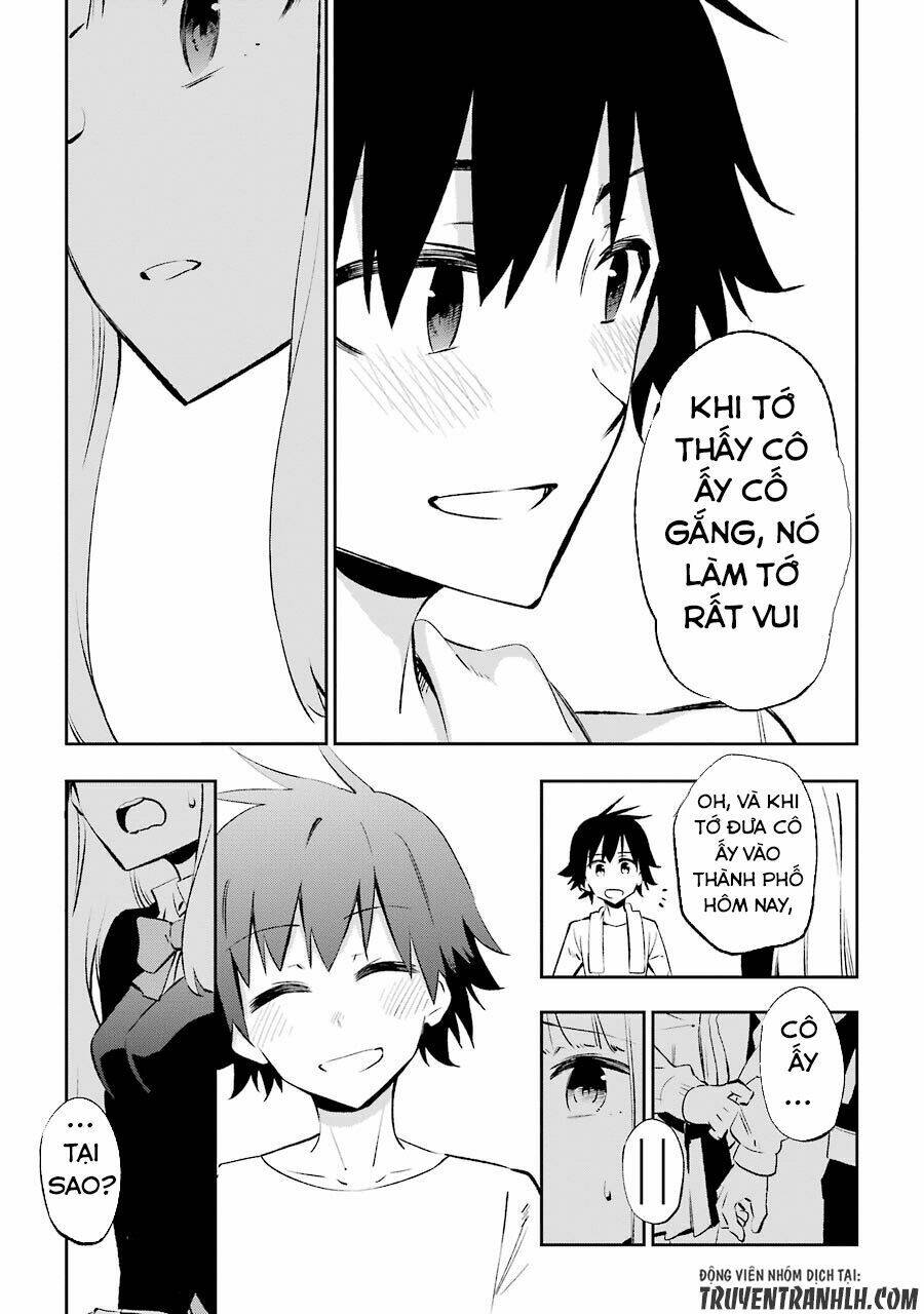 urami koi, koi, urami koi chapter 23 27