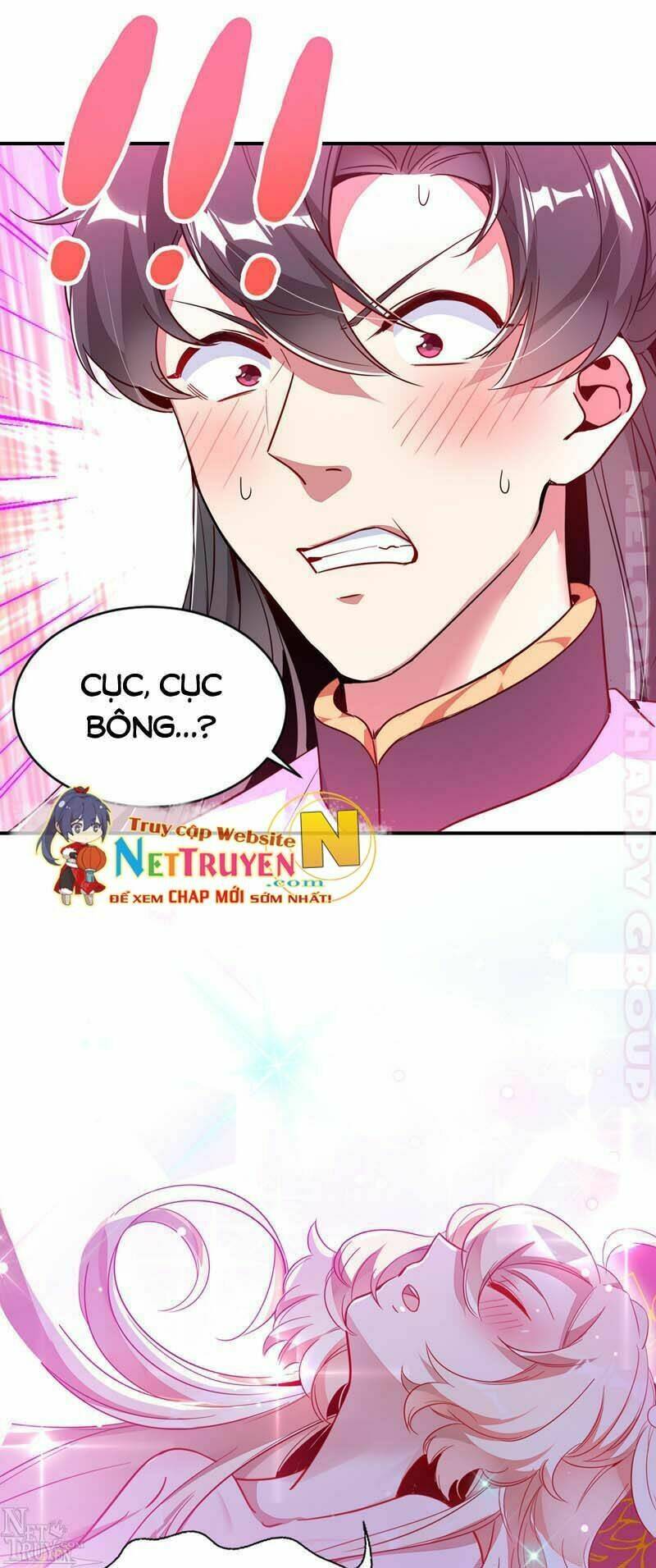 thiên thần gấu trúc muốn được ôm chapter 52 28