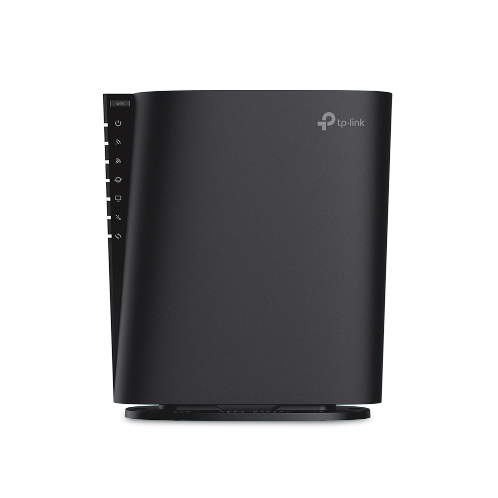 Bộ Phát Wifi TP-Link Archer AX80 8 Luồng Với Cổng 2.5G AX6000 - Hàng Chính Hãng