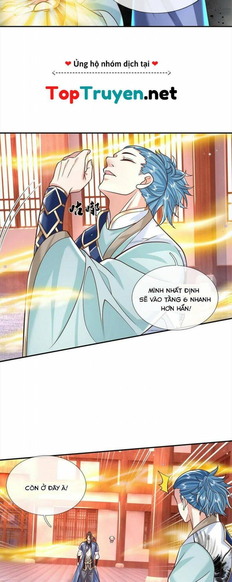 ta trở về từ thế giới tu tiên chapter 178 7